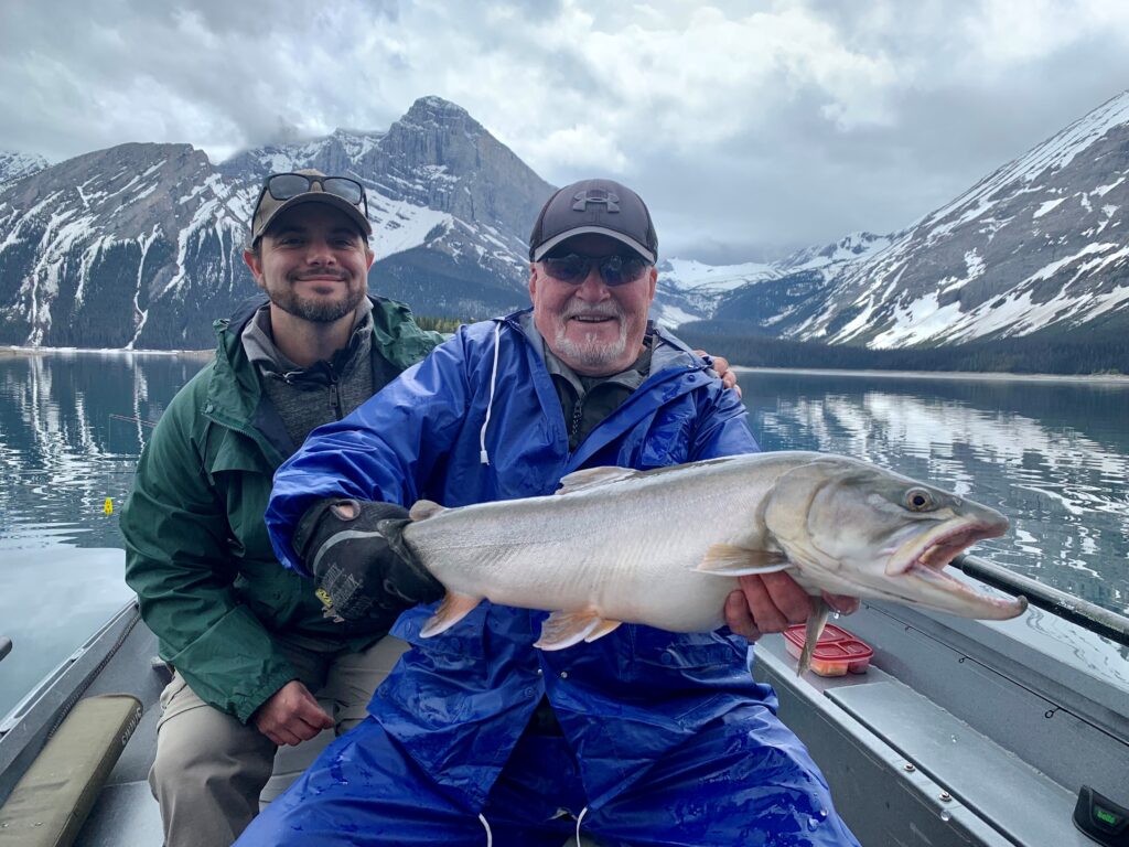 Home - Canmore Fishing Adventures