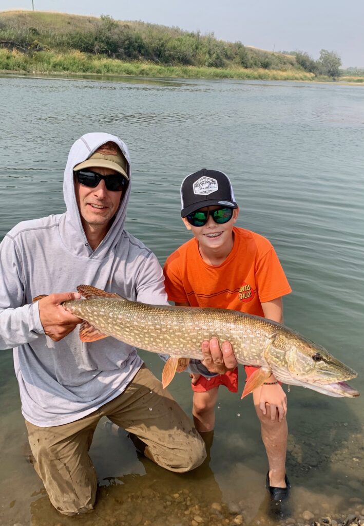 Gallery Page - Canmore Fishing Adventures