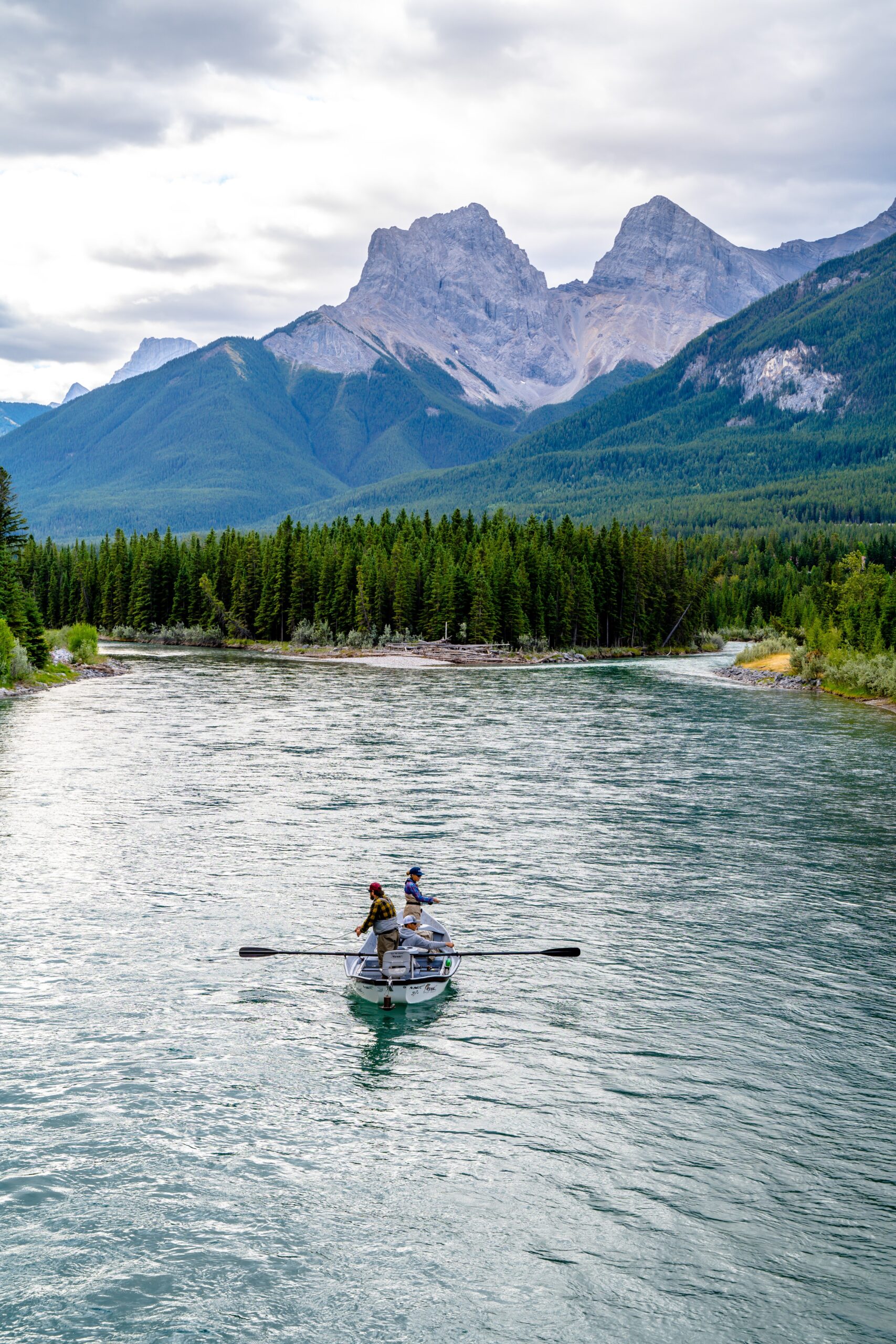 Gallery Page – Canmore Fishing Adventures
