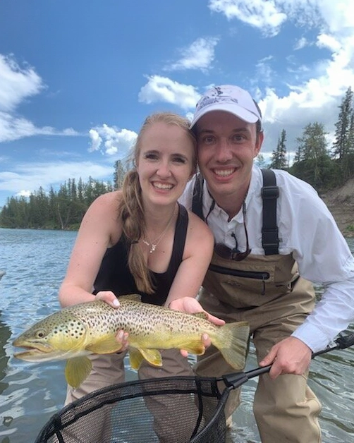 Multi-Species Trip – Canmore Fishing Adventures