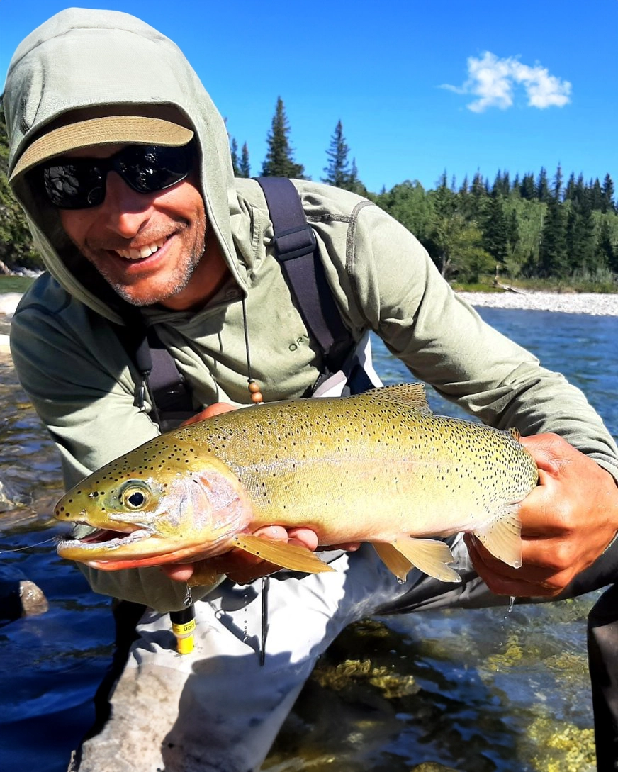 Our Team – Canmore Fishing Adventures
