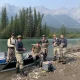 Group Trips - Canmore Fishing Adventures 3