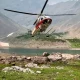 Heli Adventures - Canmore Fishing Adventures 2
